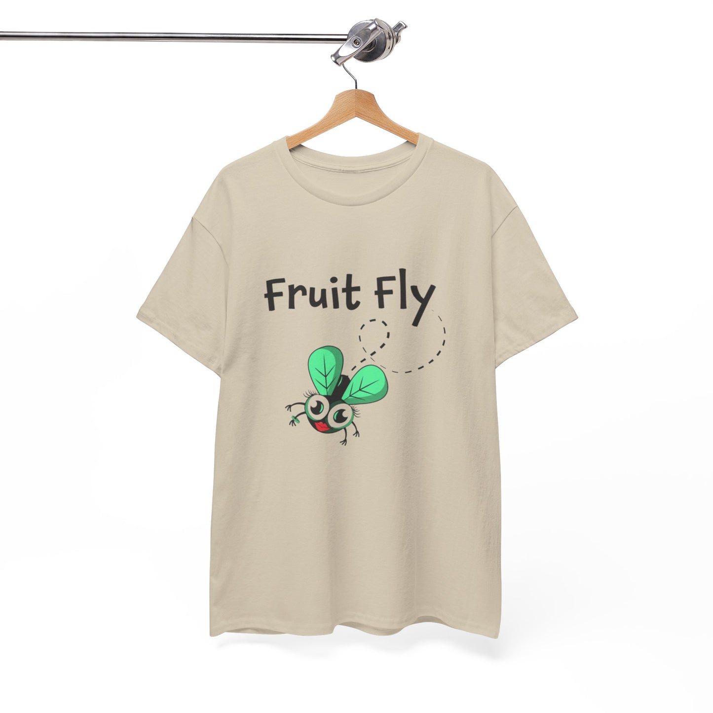 Fruit Fly LGBTQ Ally Sweatshirt – Funny Pride Pullover for Women Who Love Hanging Out with Gay Guys – Supportive Bestie Gift & Queer Culture Apparel