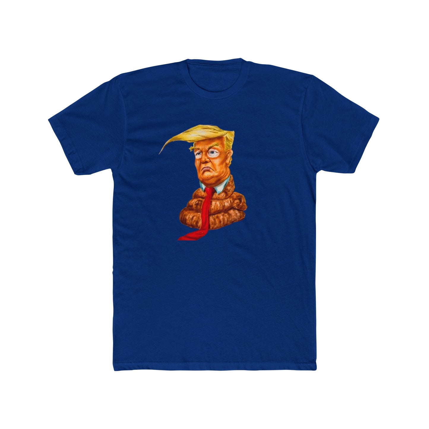 Humorous Political Graphic Tee, Perfect for Casual Wear, Gift for Friends, Comedy Apparel, Statement T-Shirt, Ideal for Parties