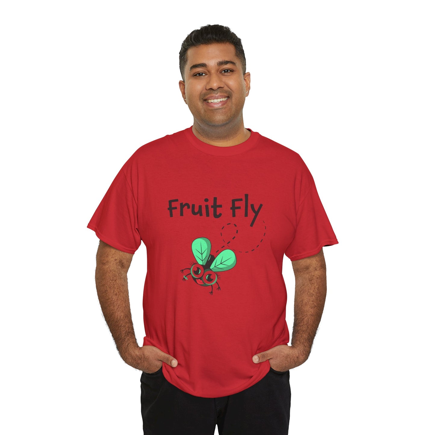 Fruit Fly LGBTQ Ally Sweatshirt – Funny Pride Pullover for Women Who Love Hanging Out with Gay Guys – Supportive Bestie Gift & Queer Culture Apparel