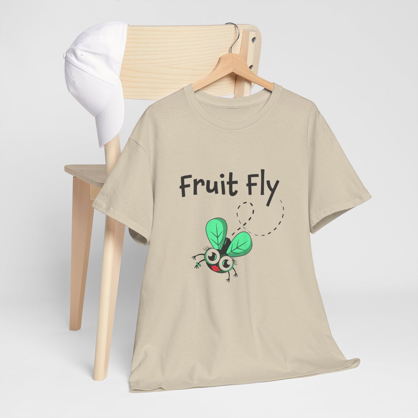 Fruit Fly LGBTQ Ally Sweatshirt – Funny Pride Pullover for Women Who Love Hanging Out with Gay Guys – Supportive Bestie Gift & Queer Culture Apparel
