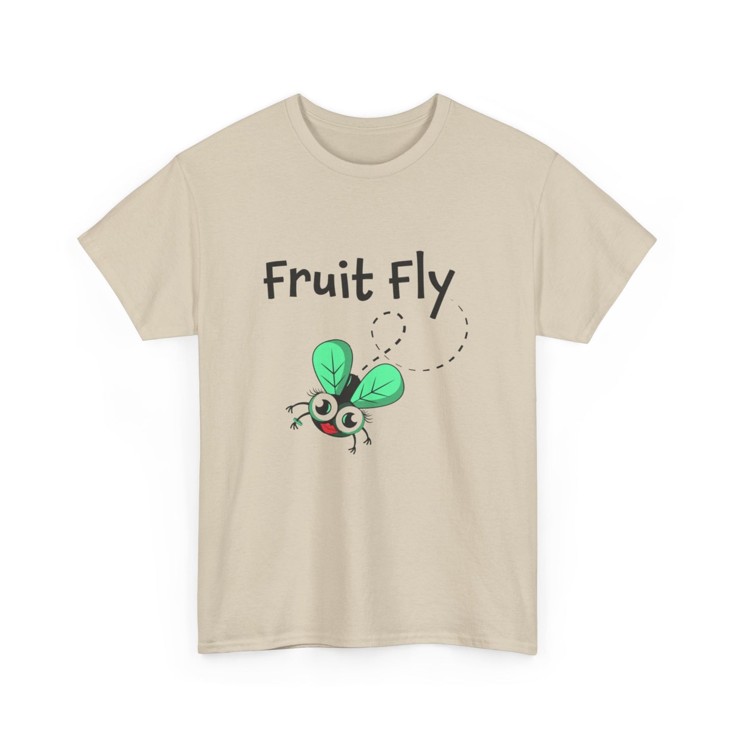 Fruit Fly LGBTQ Ally Sweatshirt – Funny Pride Pullover for Women Who Love Hanging Out with Gay Guys – Supportive Bestie Gift & Queer Culture Apparel