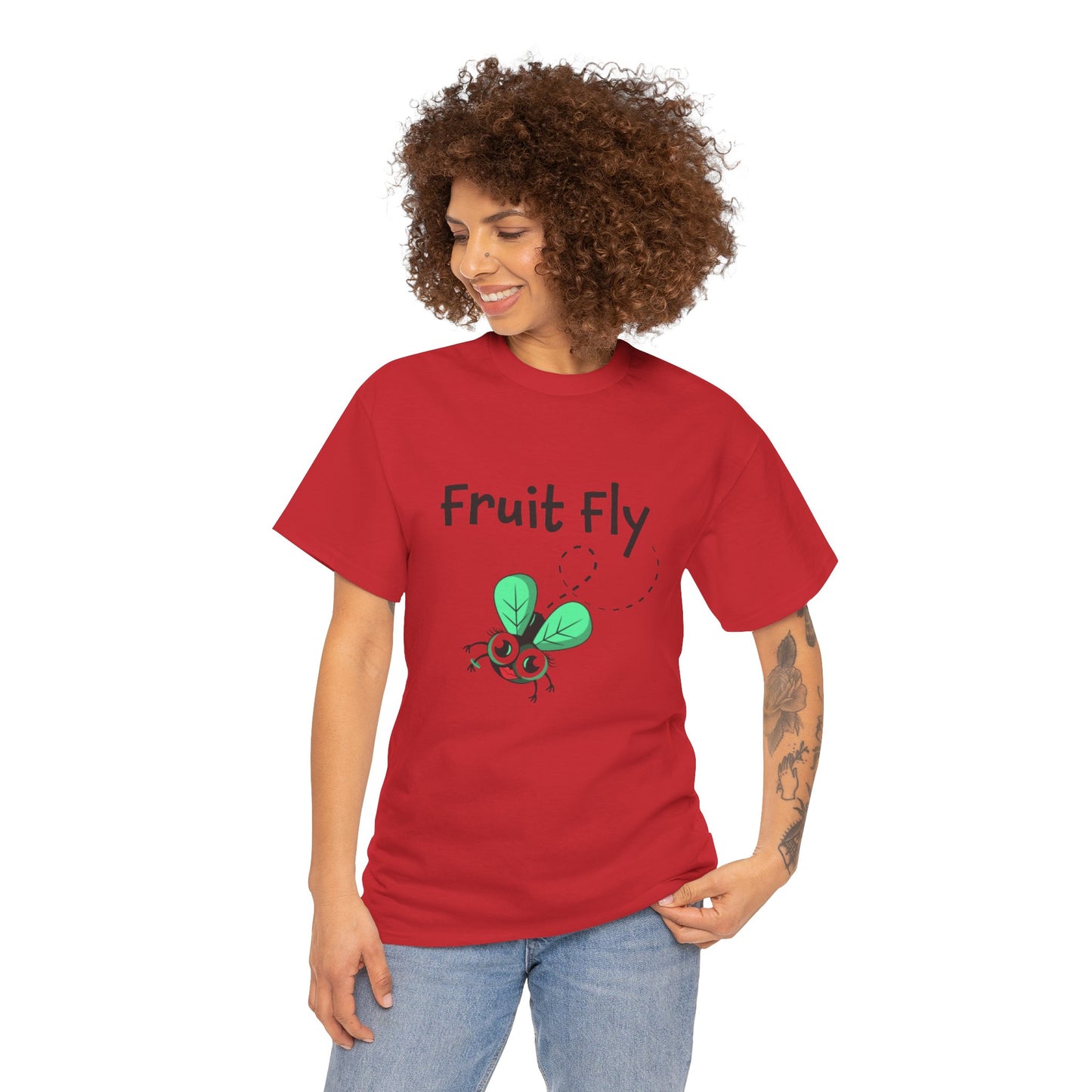 Fruit Fly LGBTQ Ally Sweatshirt – Funny Pride Pullover for Women Who Love Hanging Out with Gay Guys – Supportive Bestie Gift & Queer Culture Apparel