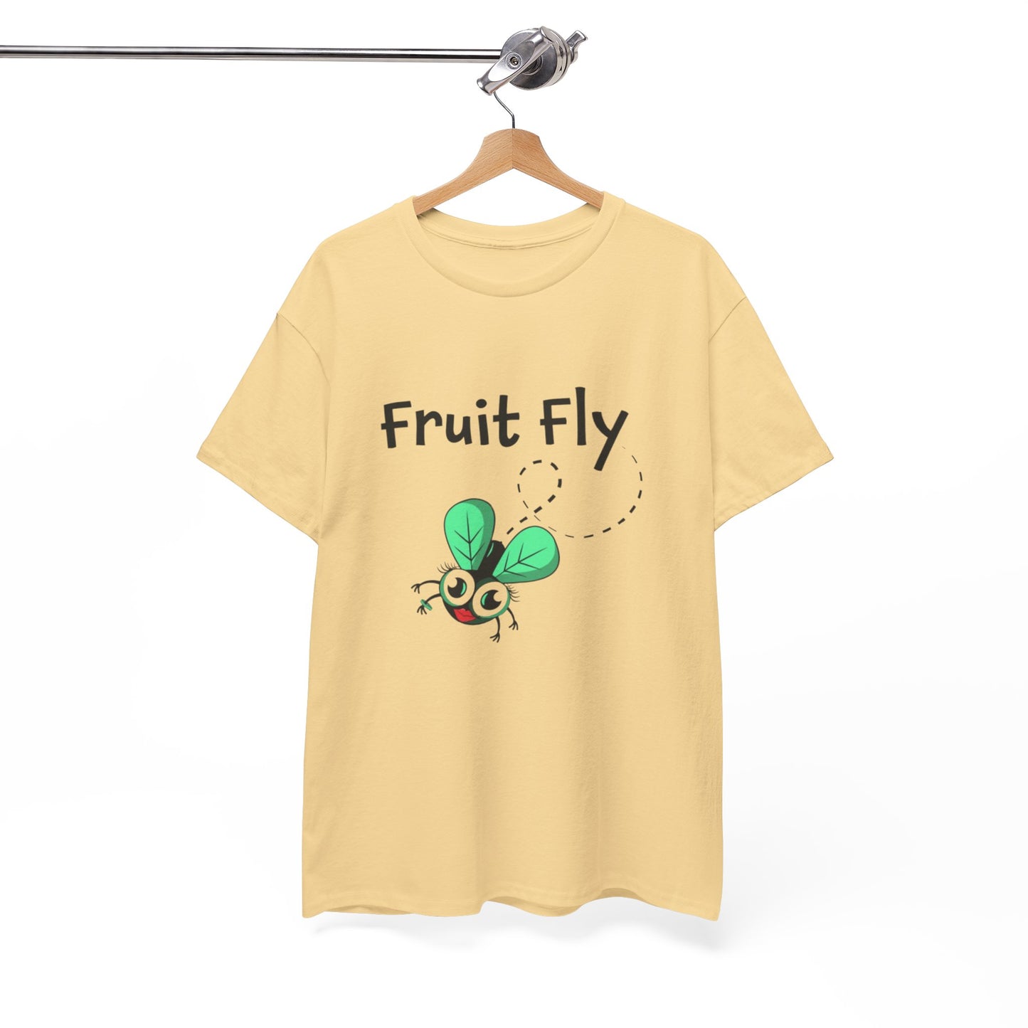 Fruit Fly LGBTQ Ally Sweatshirt – Funny Pride Pullover for Women Who Love Hanging Out with Gay Guys – Supportive Bestie Gift & Queer Culture Apparel