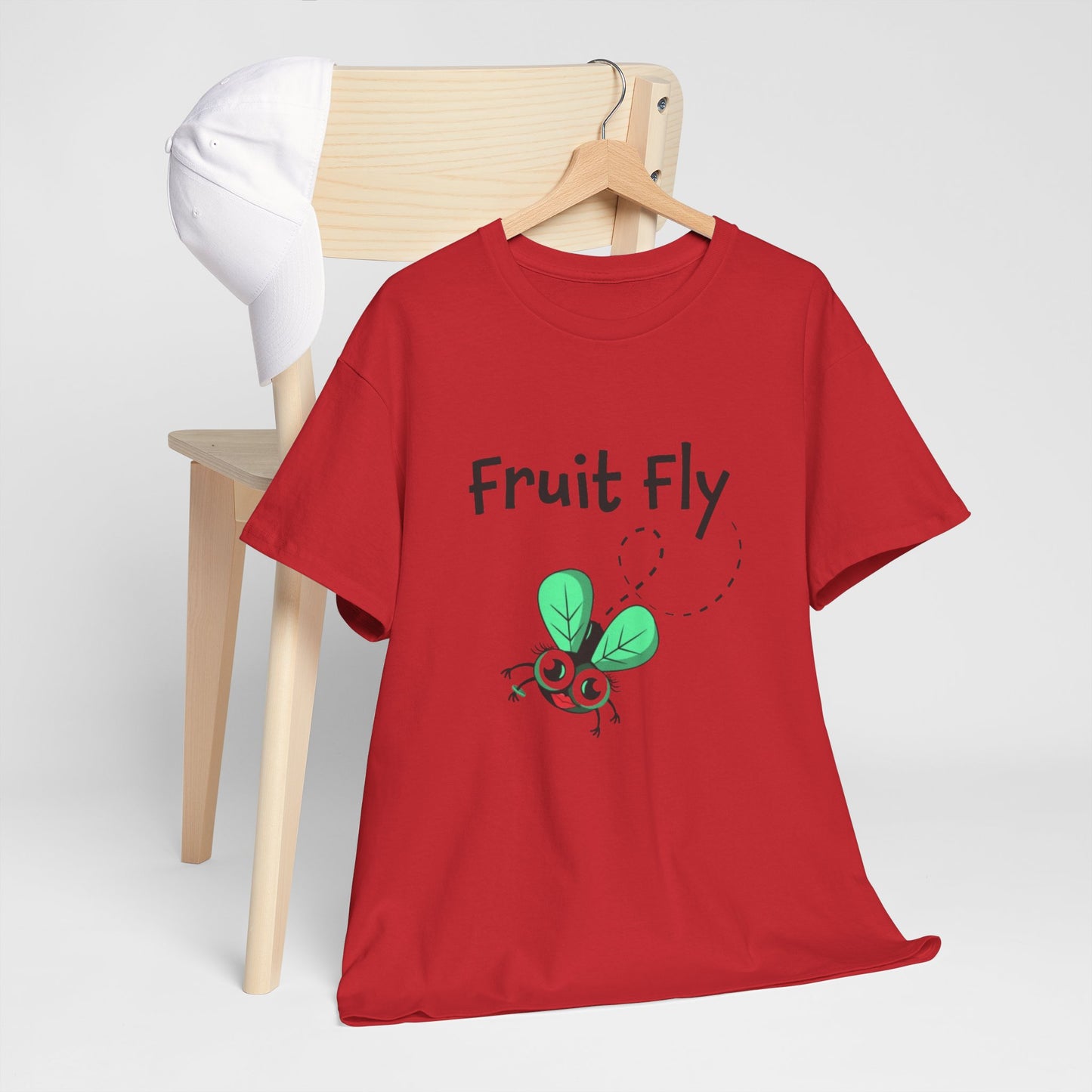 Fruit Fly LGBTQ Ally Sweatshirt – Funny Pride Pullover for Women Who Love Hanging Out with Gay Guys – Supportive Bestie Gift & Queer Culture Apparel
