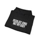 Regulate Guns Not My Body Unisex Hooded Sweatshirt - Regulate Guns Not My Body T-Shirt – Feminist Pro-Choice Protest Tee