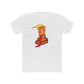 Humorous Political Graphic Tee, Perfect for Casual Wear, Gift for Friends, Comedy Apparel, Statement T-Shirt, Ideal for Parties