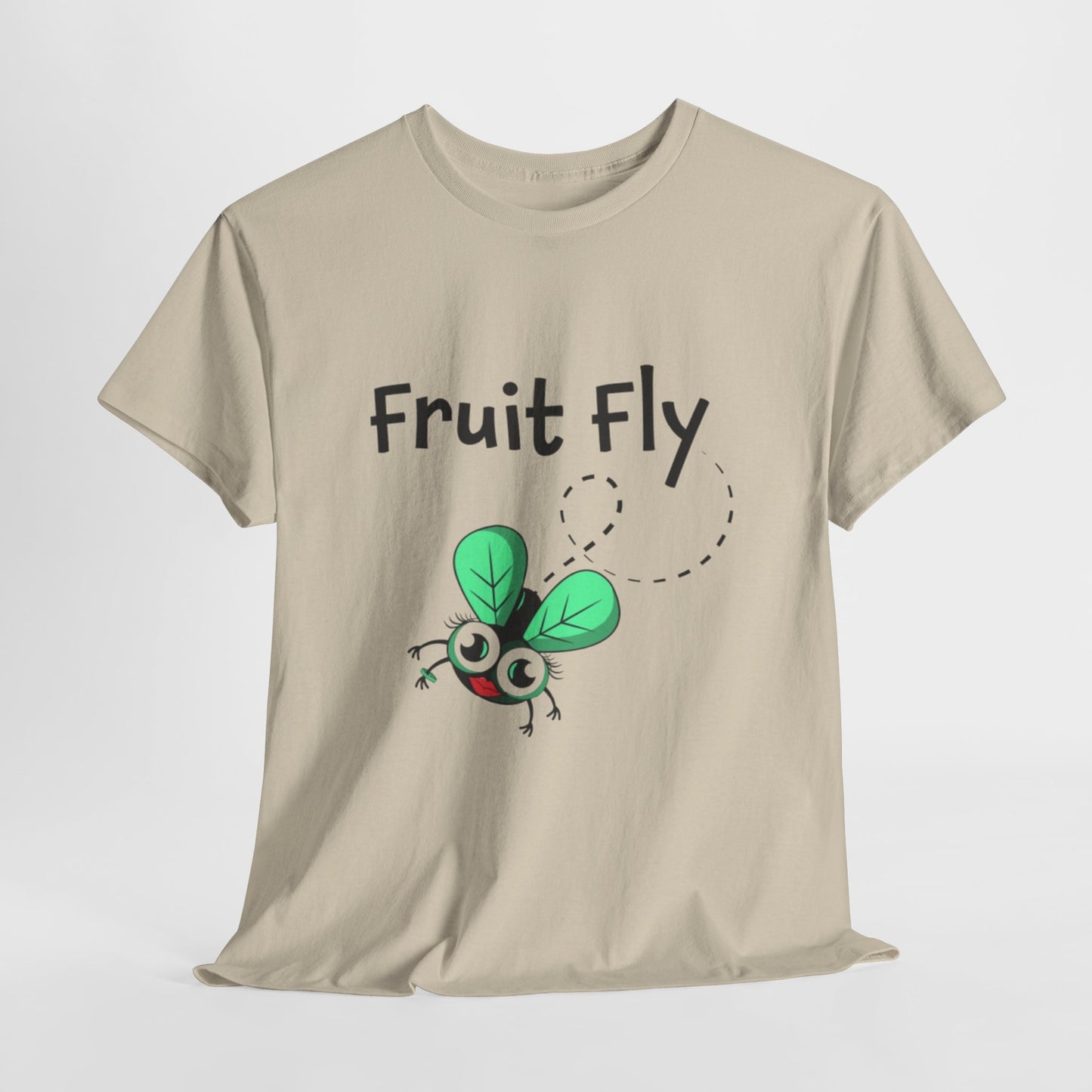 Fruit Fly LGBTQ Ally Sweatshirt – Funny Pride Pullover for Women Who Love Hanging Out with Gay Guys – Supportive Bestie Gift & Queer Culture Apparel