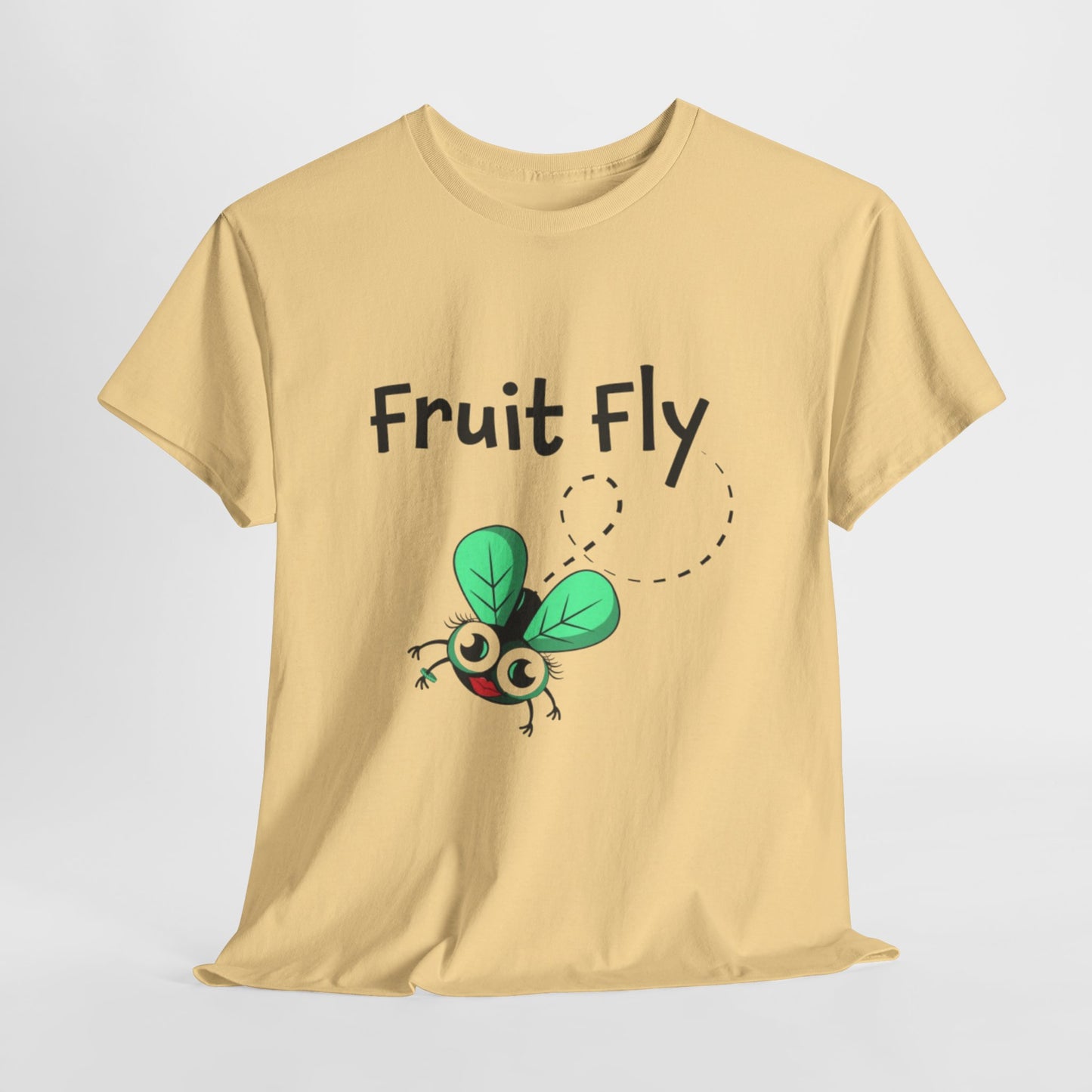 Fruit Fly LGBTQ Ally Sweatshirt – Funny Pride Pullover for Women Who Love Hanging Out with Gay Guys – Supportive Bestie Gift & Queer Culture Apparel