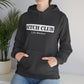 Bitch Club Life Member Hoodie, Hoodie– Bold Queer Feminist Statement Tee for LGBTQ+ Rebels & Political Badasses – Funny Pride Shirt with Attitude