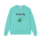 Fruit Fly Sweatshirt - Cute Insect Apparel, Funny Gift for Entomologists, Cozy Casual Wear for Any Season, Organic Comfort Sweatshirt, [...]