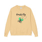 Fruit Fly Sweatshirt - Cute Insect Apparel, Funny Gift for Entomologists, Cozy Casual Wear for Any Season, Organic Comfort Sweatshirt, [...]