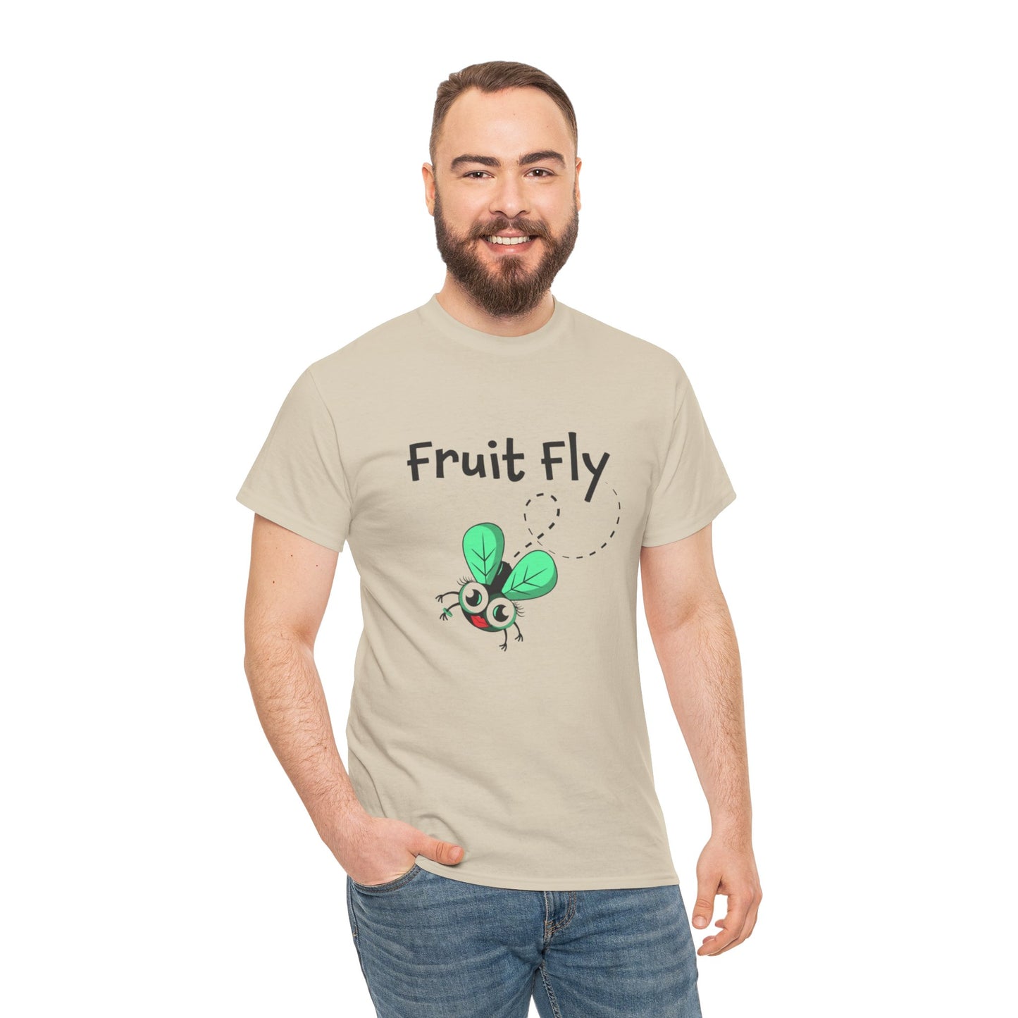 Fruit Fly LGBTQ Ally Sweatshirt – Funny Pride Pullover for Women Who Love Hanging Out with Gay Guys – Supportive Bestie Gift & Queer Culture Apparel