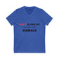 Don’t Blame Me, I Voted for Kamala T-Shirt – Bold Pro-Kamala Harris Political Tee for LGBTQ+ Allies, Feminists & Progressive Voters – Anti-Trump Statement Shirt