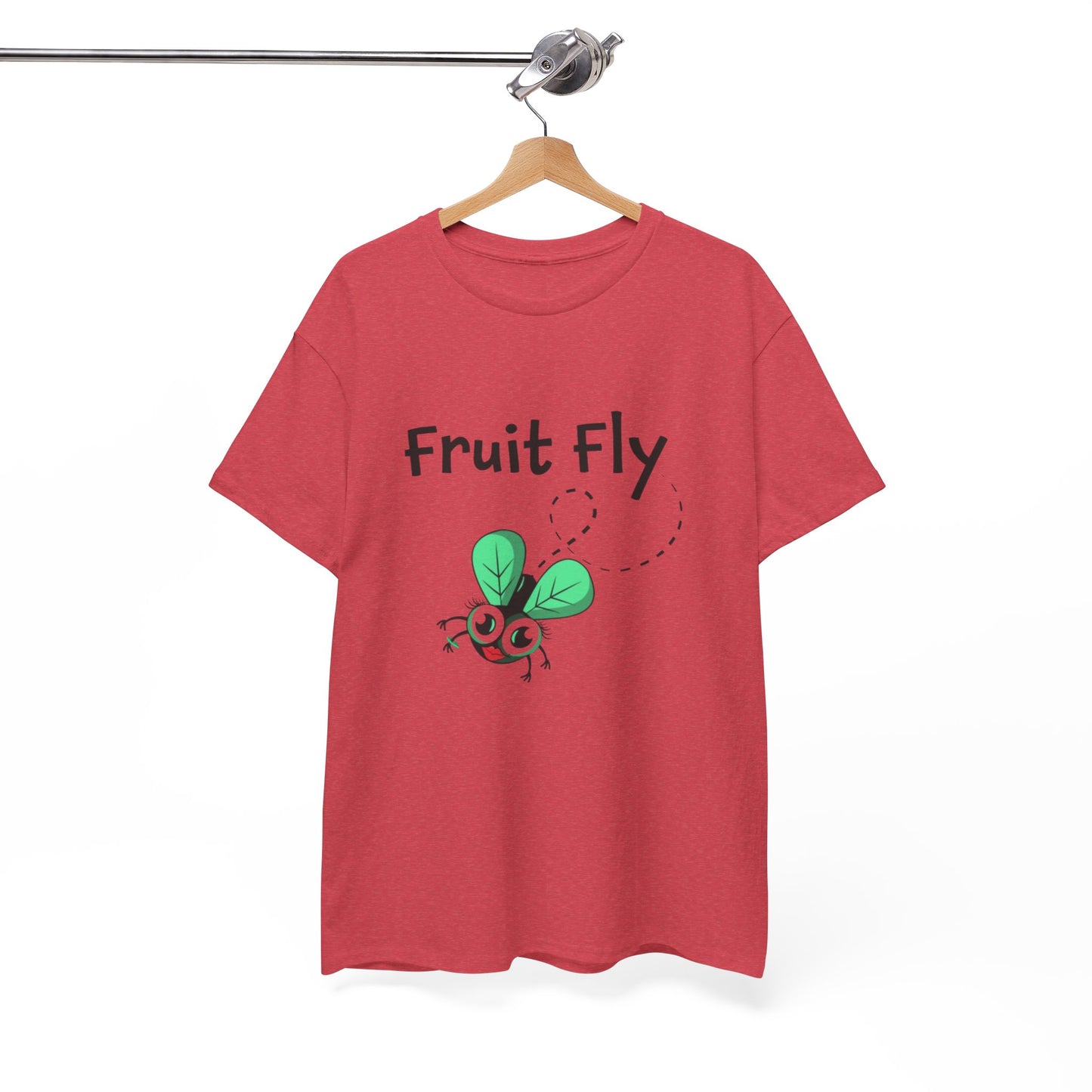 Fruit Fly LGBTQ Ally Sweatshirt – Funny Pride Pullover for Women Who Love Hanging Out with Gay Guys – Supportive Bestie Gift & Queer Culture Apparel