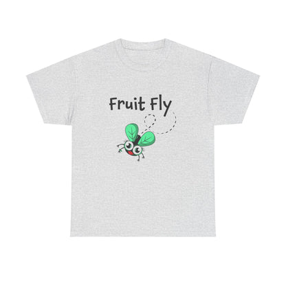 Fruit Fly LGBTQ Ally Sweatshirt – Funny Pride Pullover for Women Who Love Hanging Out with Gay Guys – Supportive Bestie Gift & Queer Culture Apparel