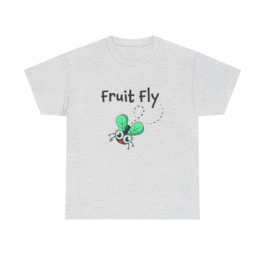 Fruit Fly LGBTQ Ally Sweatshirt – Funny Pride Pullover for Women Who Love Hanging Out with Gay Guys – Supportive Bestie Gift & Queer Culture Apparel