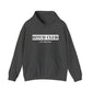 Bitch Club Life Member Hoodie, Hoodie– Bold Queer Feminist Statement Tee for LGBTQ+ Rebels & Political Badasses – Funny Pride Shirt with Attitude
