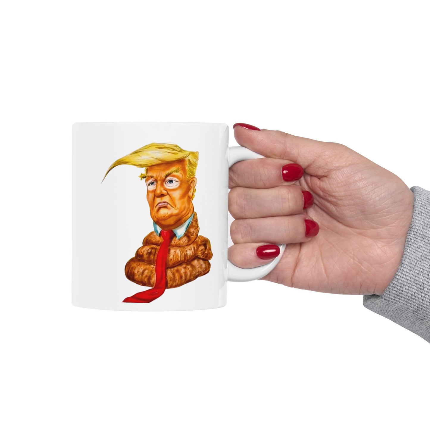 Cozy Ceramic Coffee Mug, Cute Dog Mug, Animal Lover Gift, Gift for Dog Owners, Pet Enthusiast Coffee Cup